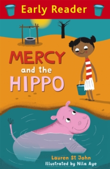 Image for Mercy and the hippo