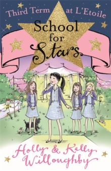 Image for School for Stars: Third Term at L'Etoile