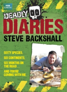 Image for Deadly diaries