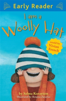 Image for Early Reader: I Am A Woolly Hat