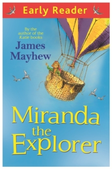 Image for Miranda The Explorer