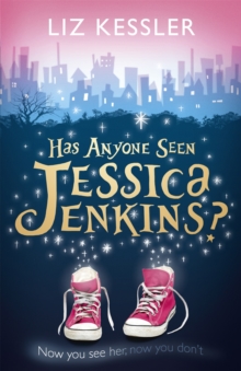 Image for Has anyone seen Jessica Jenkins?