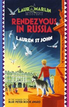 Image for Laura Marlin Mysteries: Rendezvous in Russia
