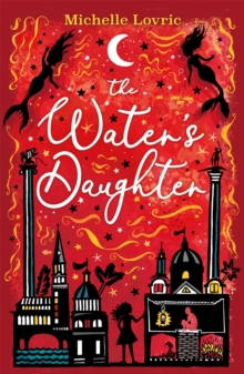 Image for The Water's Daughter