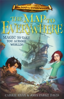 Image for The map to everywhere