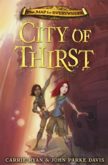 Image for City of thirst