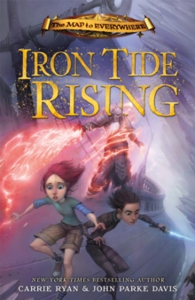 Map to Everywhere: Iron Tide Rising