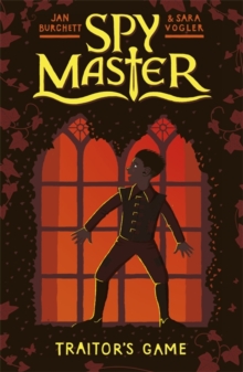 Image for Spy Master: Traitor's Game