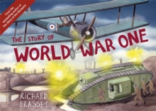 Image for The story of World War One
