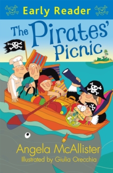 Image for Early Reader: The Pirates' Picnic