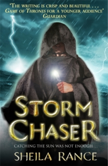 Image for Storm chaser