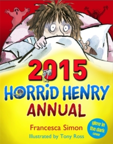 Image for Horrid Henry Annual 2015