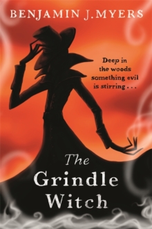 Image for The Grindle Witch