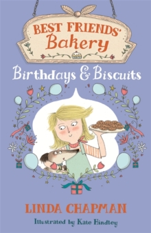 Image for Birthdays & biscuits