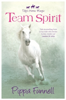 Image for Team Spirit