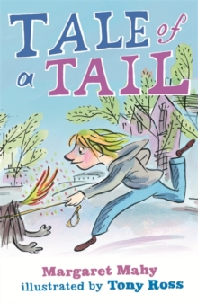 Image for Tale of a Tail