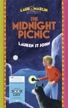 Image for Laura Marlin Mysteries: The Midnight Picnic