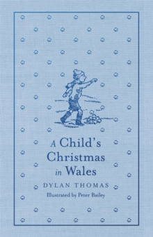 Image for A Child's Christmas in Wales