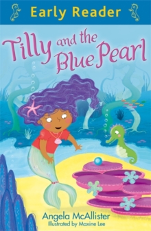 Image for Tilly and the blue pearl