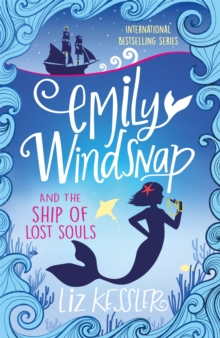 Image for Emily Windsnap and the ship of lost souls