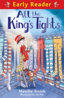 Image for Early Reader: All the King's Tights