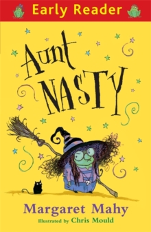 Image for Early Reader: Aunt Nasty