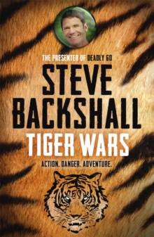 Image for The Falcon Chronicles: Tiger Wars