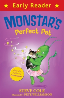 Image for Early Reader: Monstar's Perfect Pet