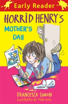 Image for Horrid Henry's Mother's Day