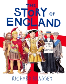 Image for The story of England