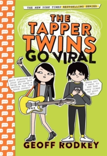 Image for The Tapper Twins Go Viral