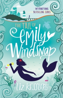 Image for The Tail of Emily Windsnap