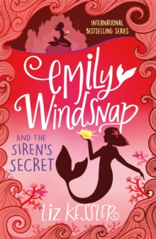 Image for Emily Windsnap and the siren's secret