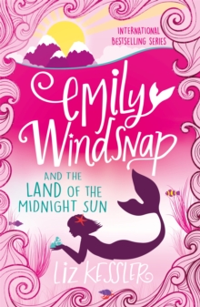 Image for Emily Windsnap and the Land of the Midnight Sun