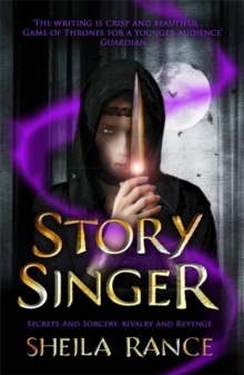 Image for Story Singer