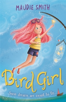 Image for Bird girl