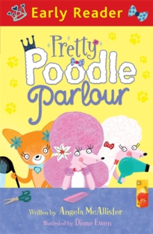 Image for Early Reader: Pretty Poodle Parlour