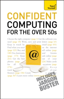 Image for Teach Yourself Confident Computing for the Over 50s