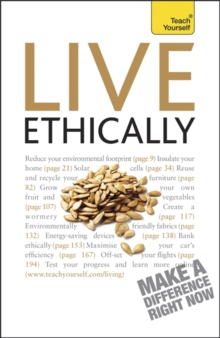 Image for Live ethically