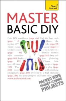 Image for Master basic DIY