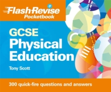 Image for GCSE Physical Education Flash Revise Pocketbook