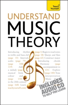 Image for Understand music theory