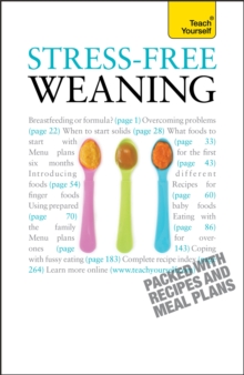 Image for Stress-free weaning