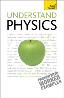 Image for Understand Physics: Teach Yourself