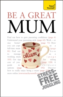 Image for Be a great mum