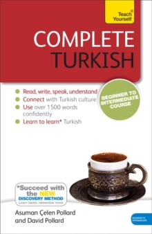 Image for Complete Turkish