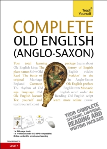 Image for Complete Old English