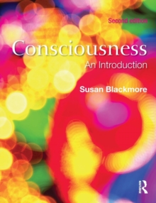 Image for Consciousness  : an introduction