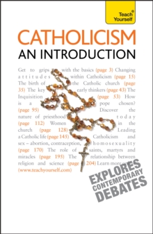 Catholicism: An Introduction