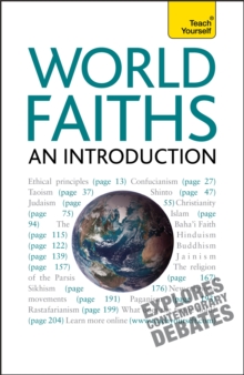 Image for World faiths  : an introduction